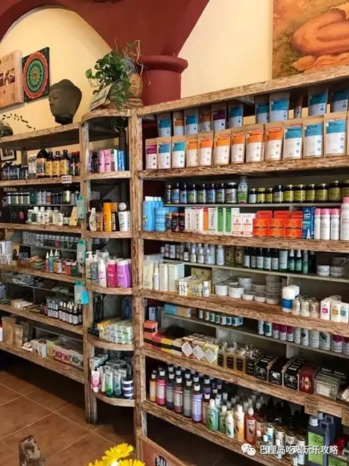 除了烤猪脏鸭餐，巴厘岛哪里还有其它美食？