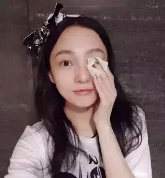 张韶涵用什么保湿护肤,张韶涵的不老秘籍