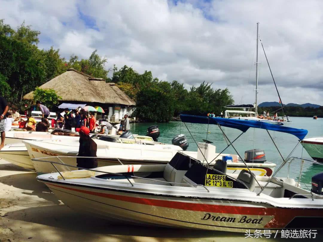 毛里求斯的攻略,毛里求斯玩全攻略的人多吗