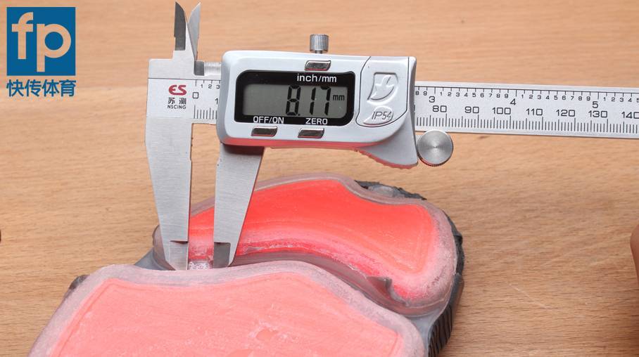 中底材料哪个最强,中底缓震好的球鞋