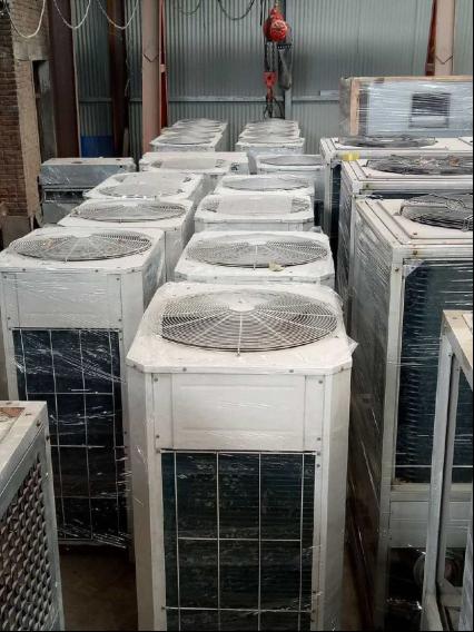 二手中央空调回收机构,深圳市专业二手中央空调回收机构