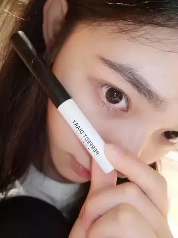 林允万元面霜,林允用11元化妆品