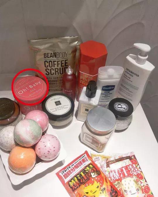 林允万元面霜,林允用11元化妆品