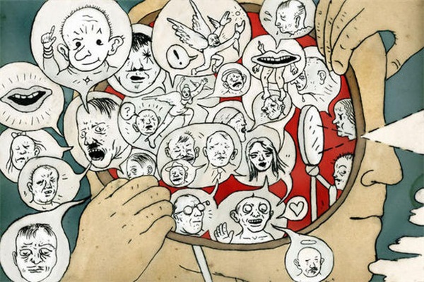 吸毒后产生幻觉原因,吸毒后的幻觉有什么危害