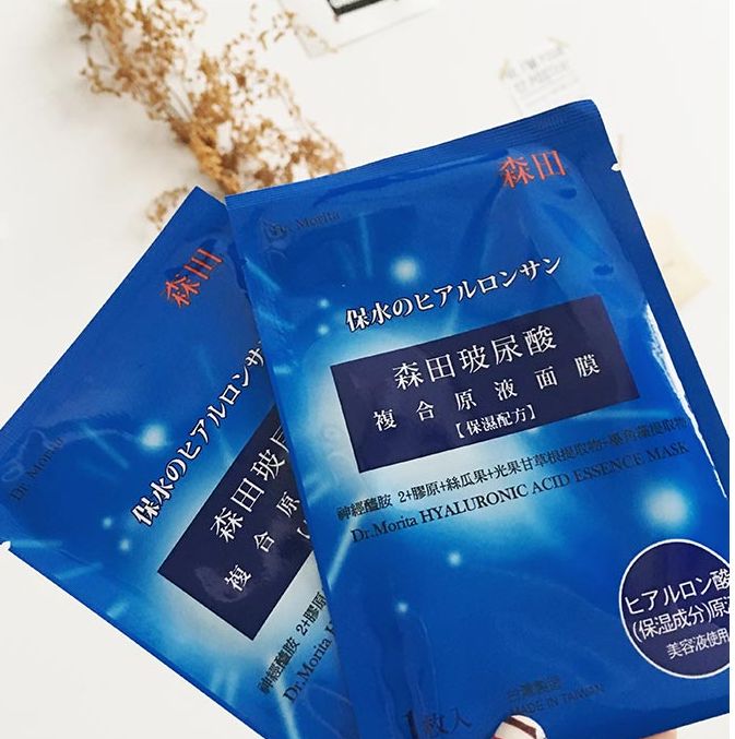 好的面膜推荐及使用方法,面膜的5个秘诀