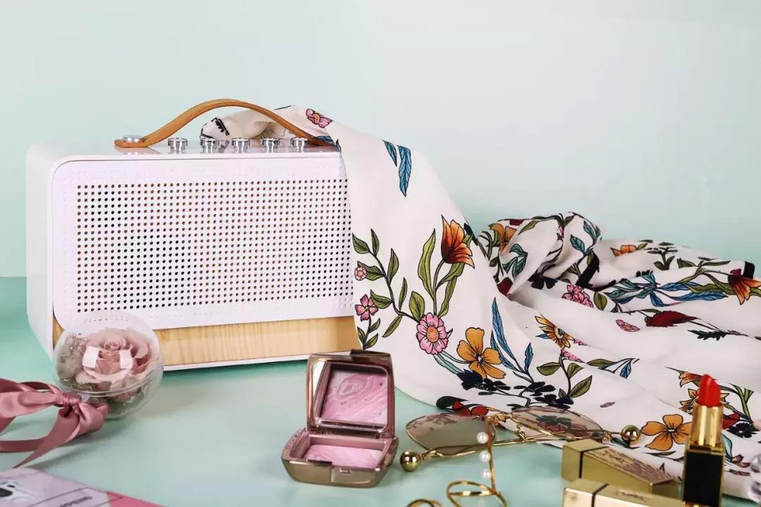 有个东西也许妈妈永远不会去买，但她真的很需要