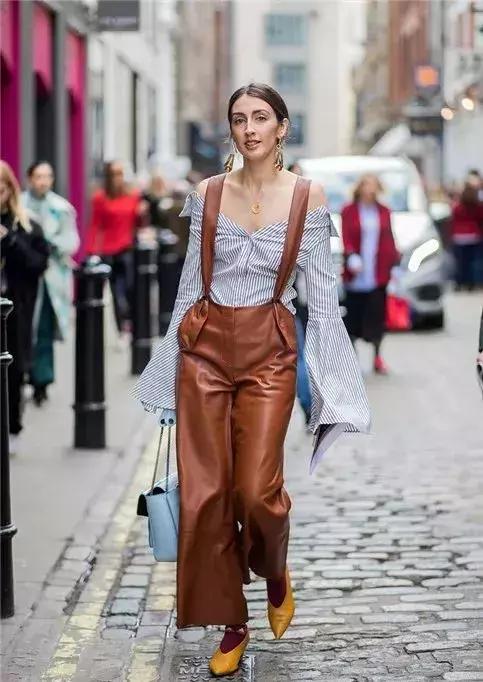 露肉也是一种学问，穿上Ta才是性感与品位的化身