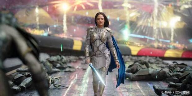 复联4终局之战泪目瞬间,复联4最完美的谢幕