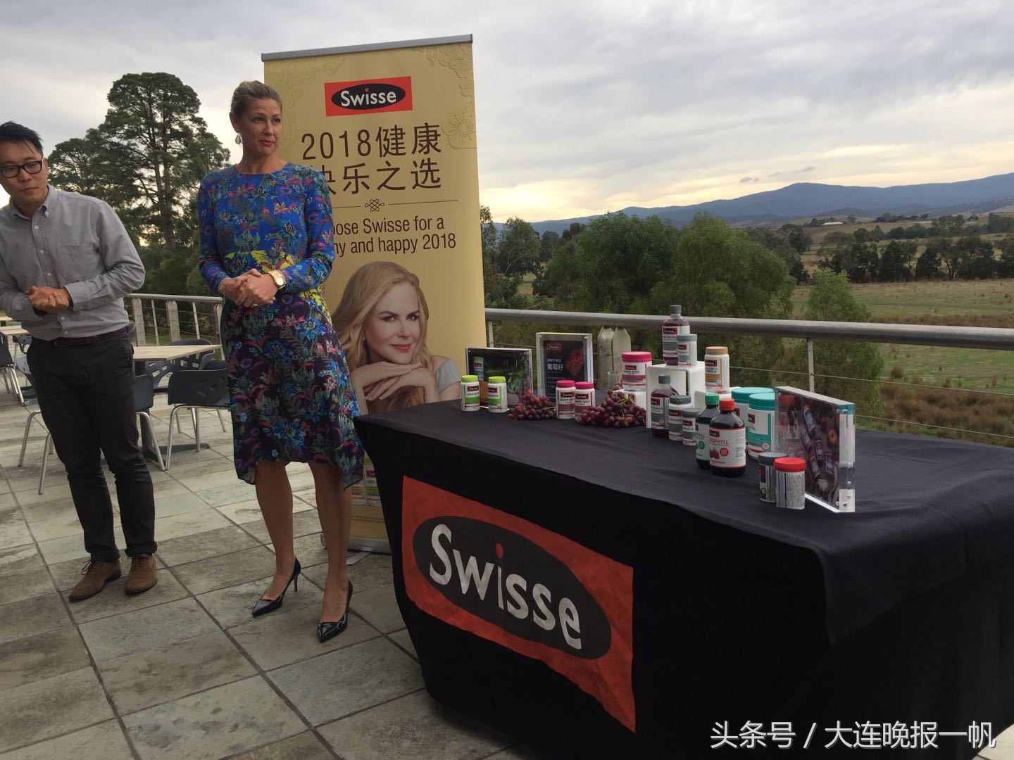 这些人为什么要来到澳大利亚做“考官”……