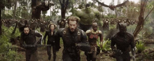 漫威电影中的手机,漫威电影里的手机