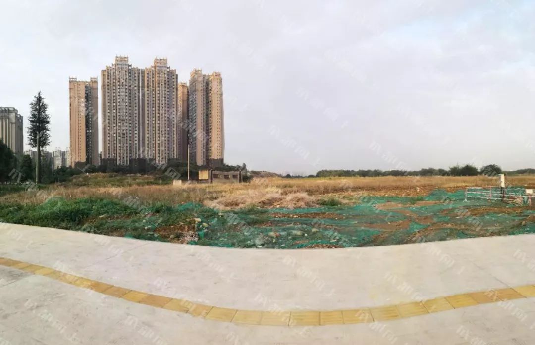 打通断头路小半年后，大源西现在怎么样了？