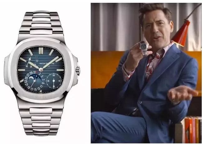 劳力士钢铁侠限量版手表,百达翡丽和劳力士经典手表