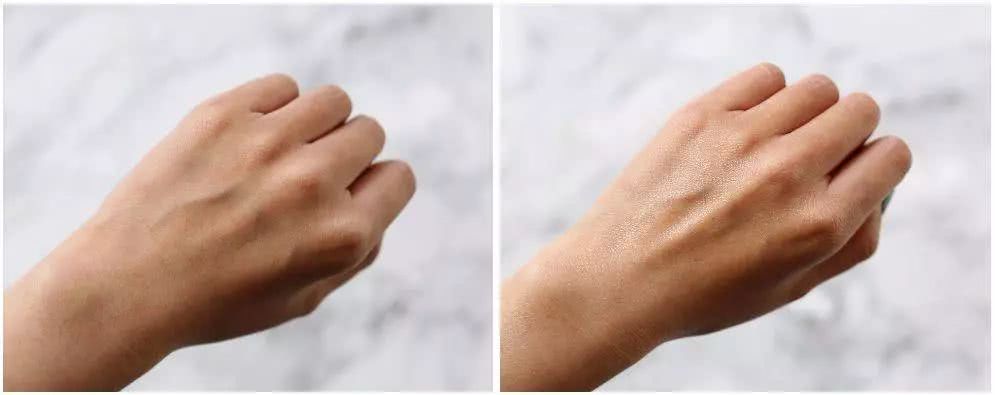 30秒让你知道自己的肤色,30秒知道自己的皮肤是否健康