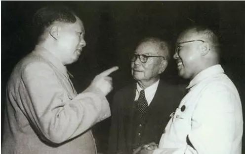 五一口号背景讲解,五一口号的历史过程