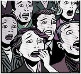 *虐性**亲子，把女信徒当“妃子”，他还徒手剖开了她的肚子！