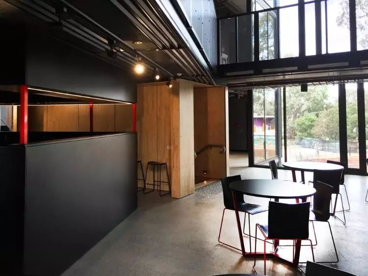 霸气侧漏的墨尔本RMIT大学学生公寓｜初到澳洲