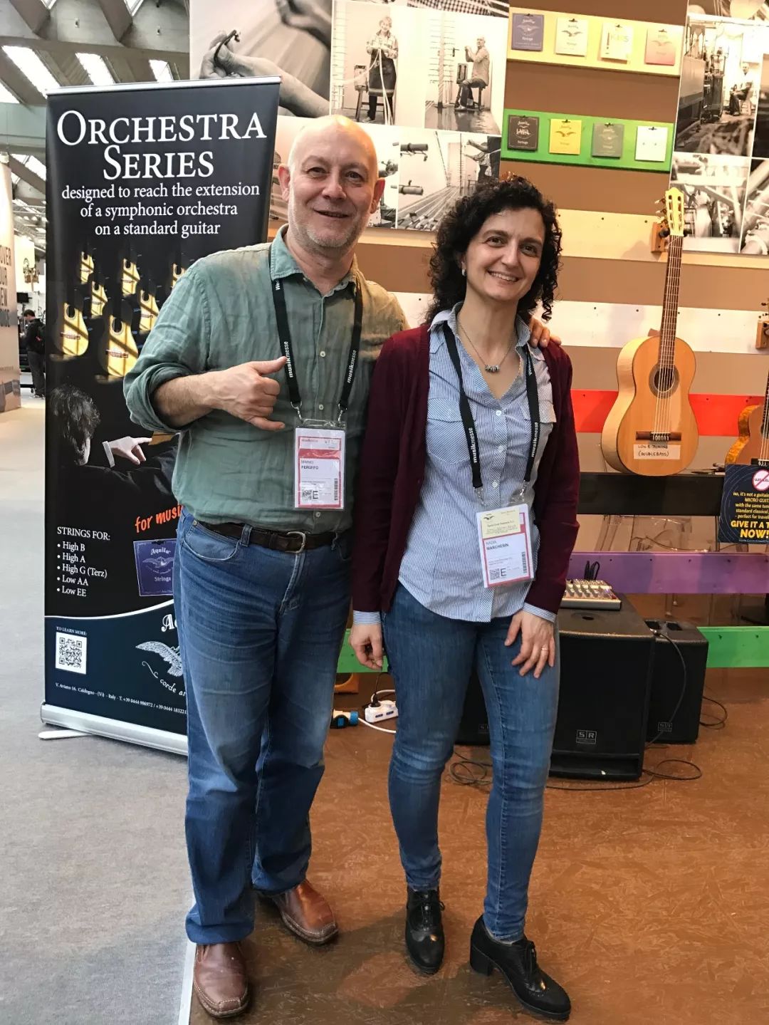 2018法兰克福乐器展,德国法兰克福乐器展