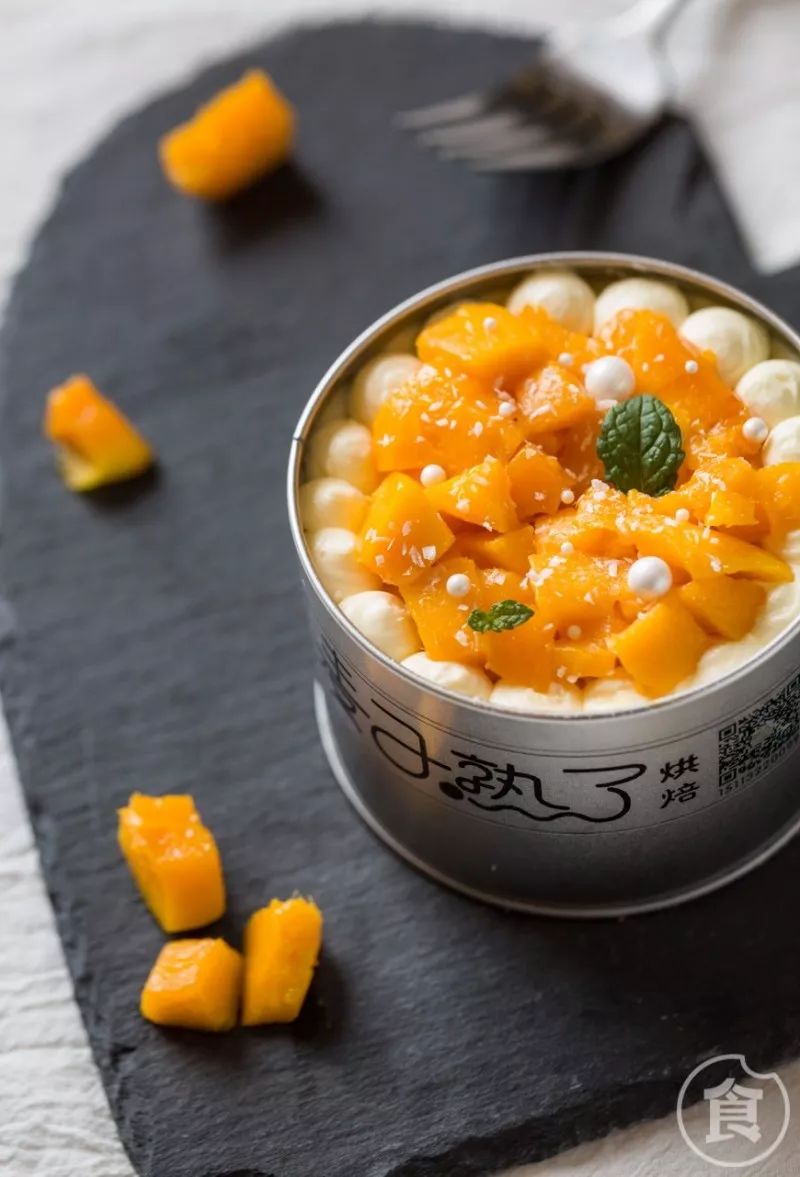 断货王蛋糕,断货王千层蛋糕