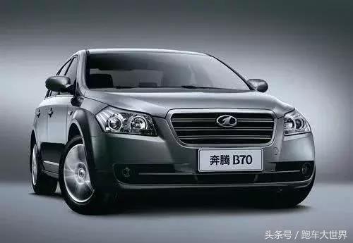 不吹不黑现在国产车质量到底如何,自主国产车合资国产车