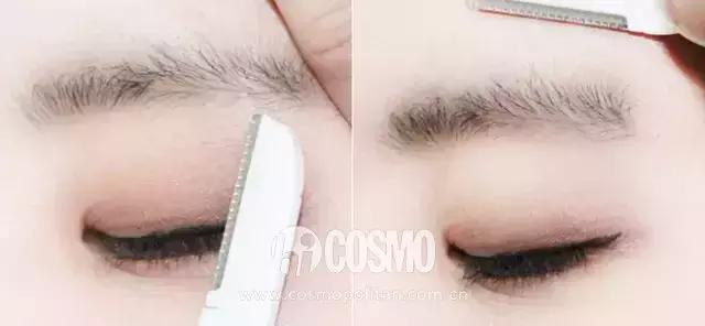 灾难眉形都有这2个共同问题，比灭霸更恐怖