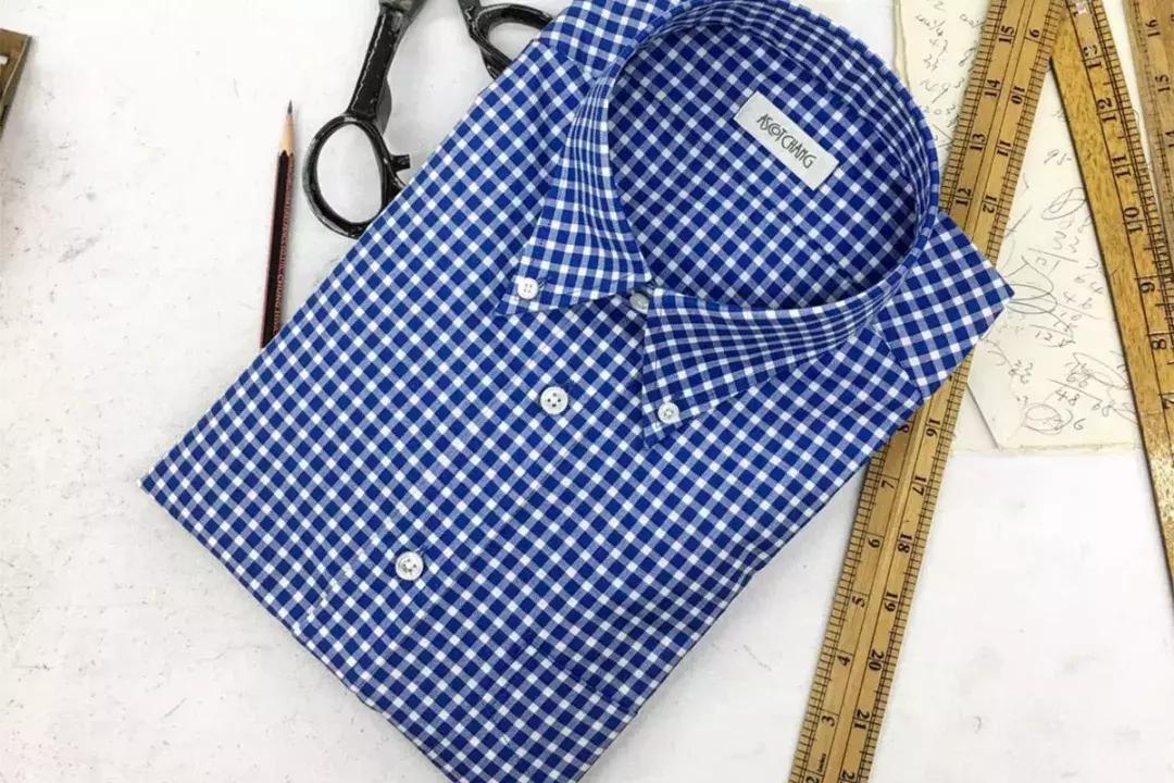 从年轻到成熟，这些「衬衫品牌」应该出现在你的衣柜里