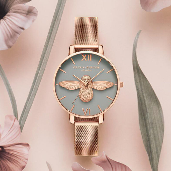 除了dw还有啥粉底液值得入手,除了机械表还有哪些手表值得购买