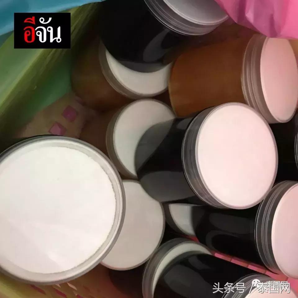 曼谷假货市场,泰国最大假货批发市场