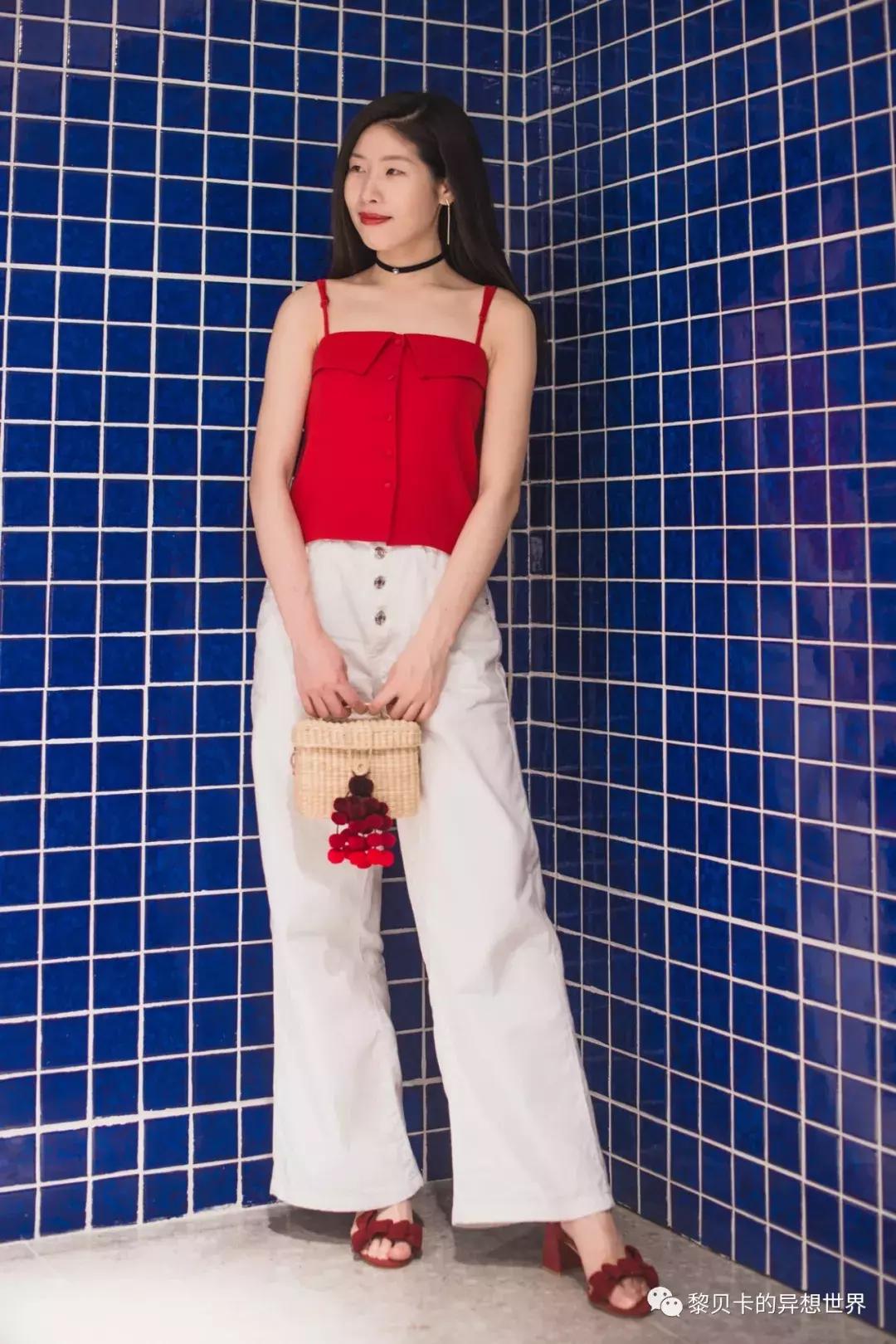 适合夏天穿的裤子潮流,最适合夏天穿的裤子