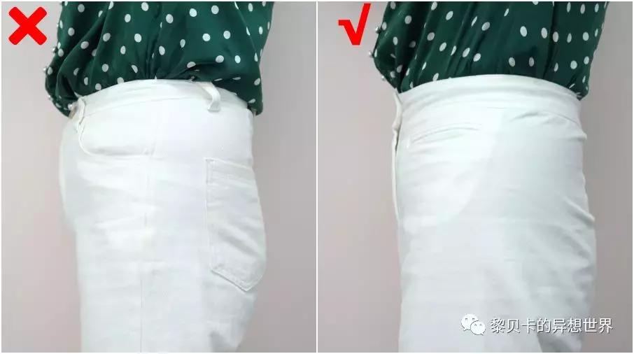 适合夏天穿的裤子潮流,最适合夏天穿的裤子