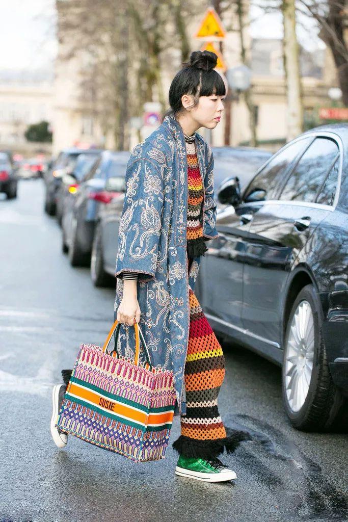 Baby钟楚曦欧阳娜娜女明星们都对它爱不释手