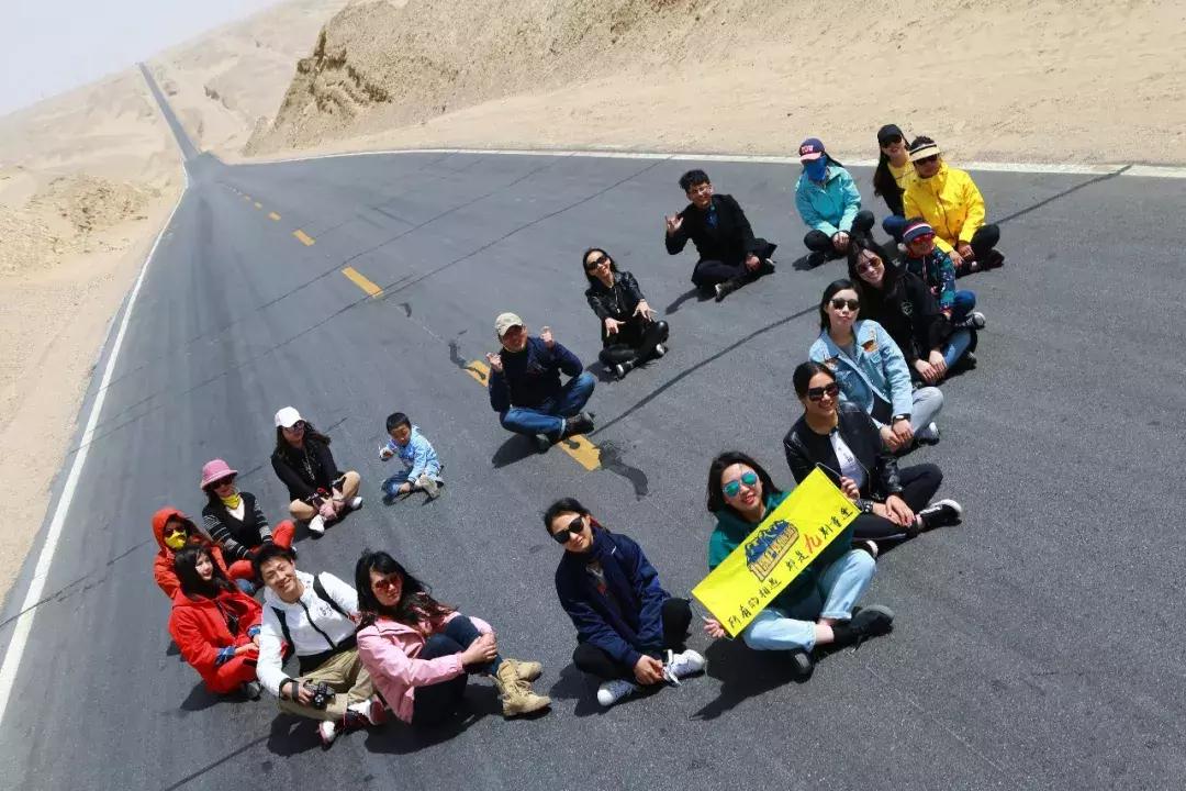 我们为什么要去大西北,为什么要去大西北旅行的理由是啥