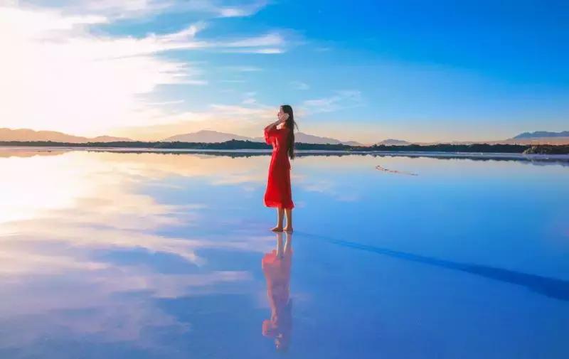 我们为什么要去大西北,为什么要去大西北旅行的理由是啥