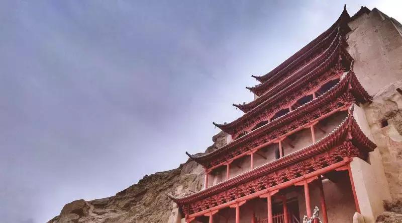 我们为什么要去大西北,为什么要去大西北旅行的理由是啥