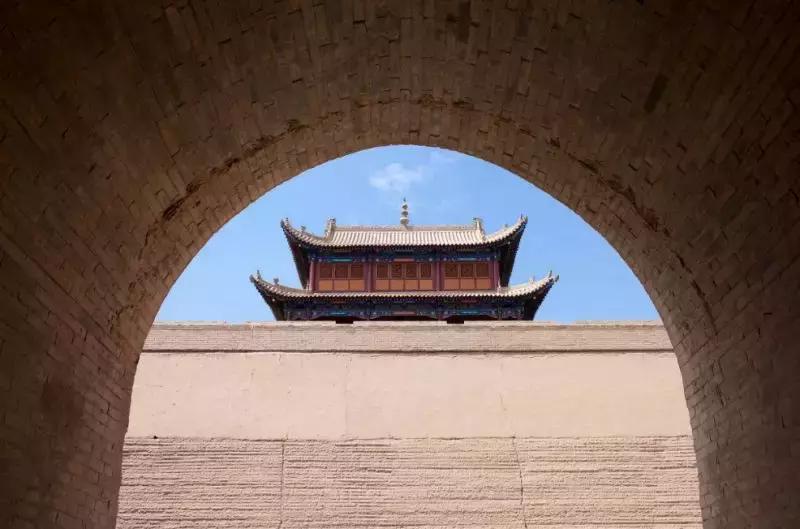 我们为什么要去大西北,为什么要去大西北旅行的理由是啥