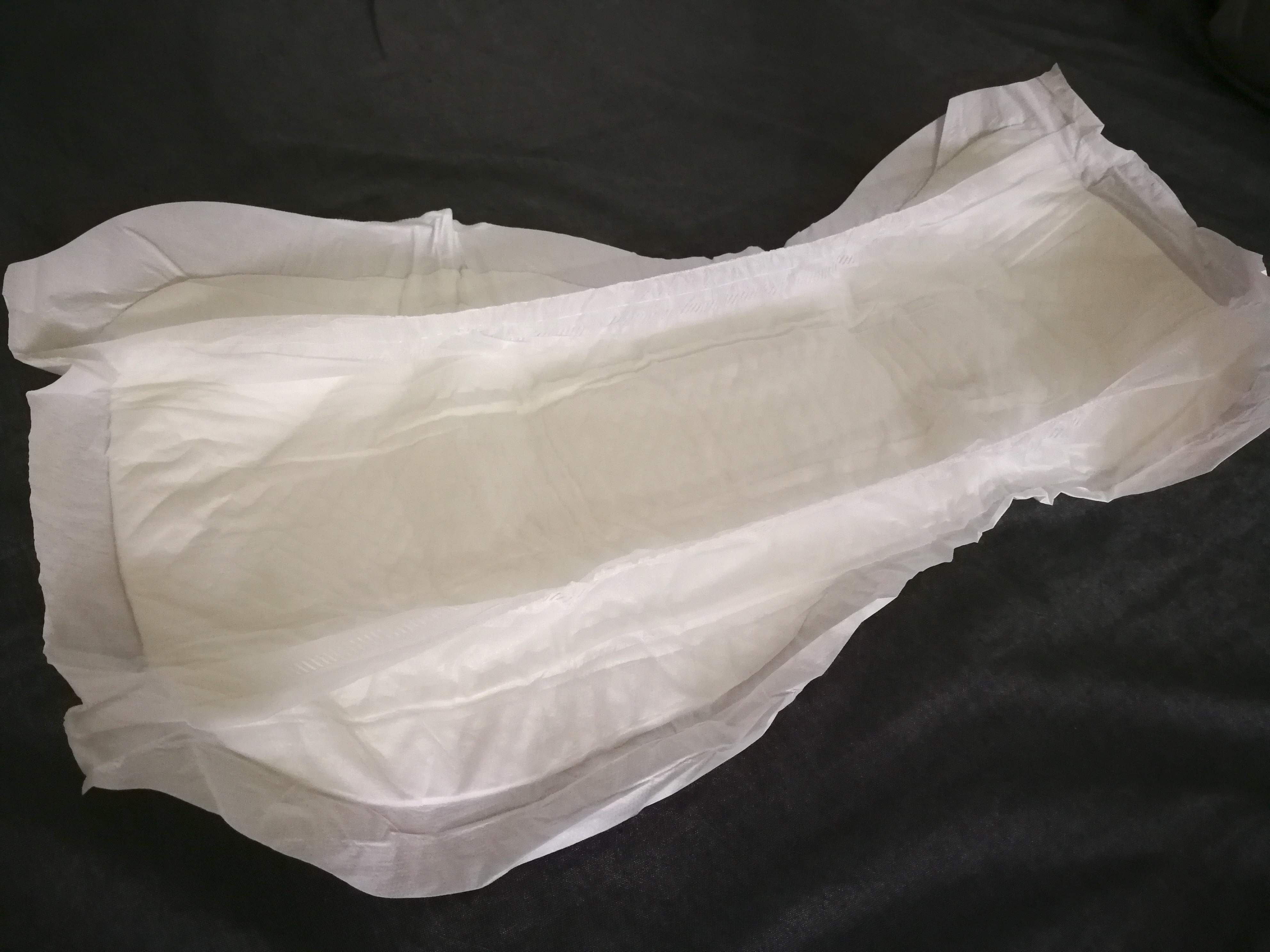 透气好用的产妇卫生巾测评,孕妈大号卫生巾