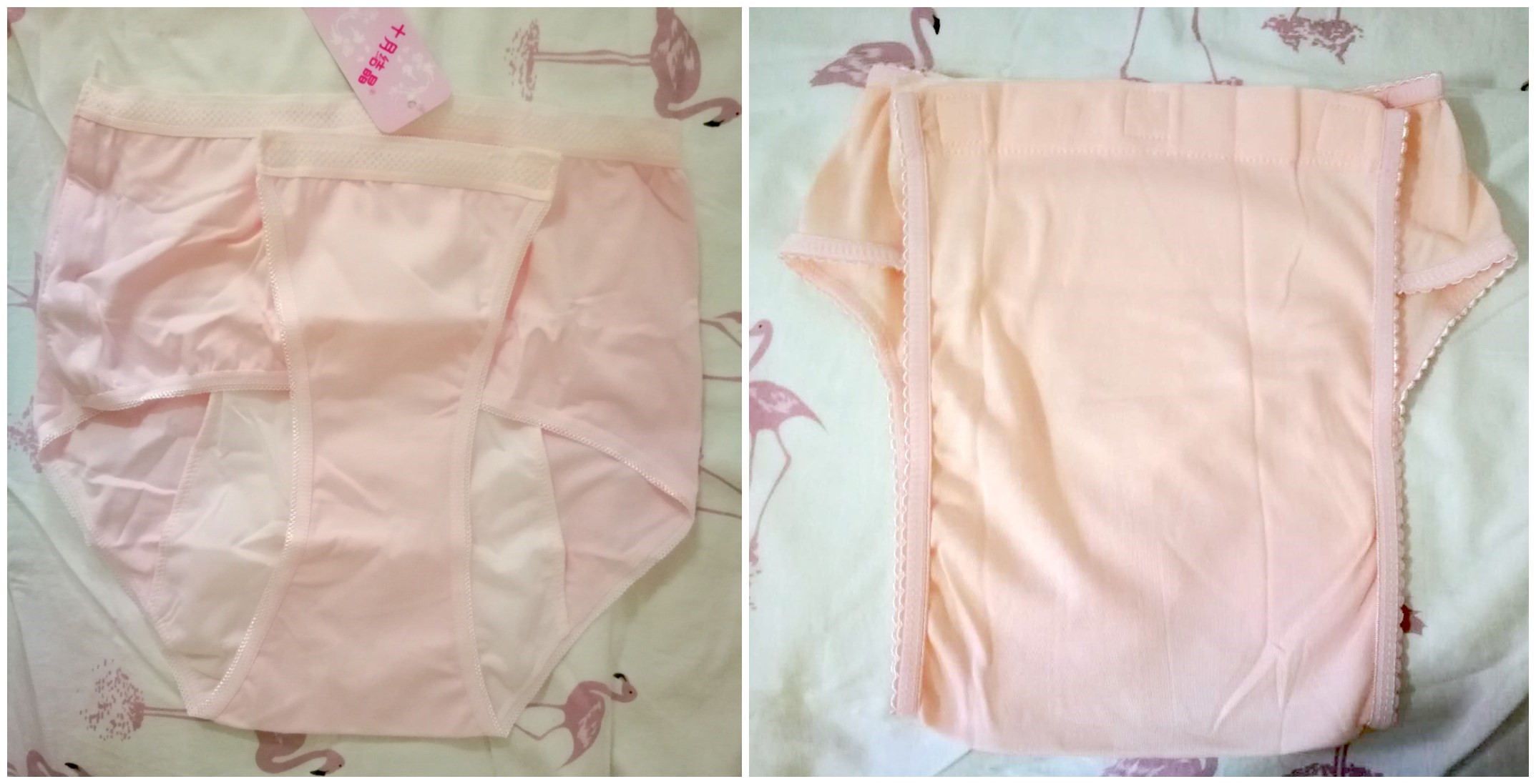 透气好用的产妇卫生巾测评,孕妈大号卫生巾