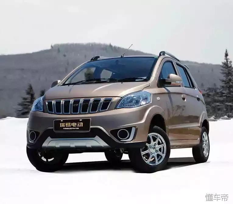 中国造过哪些车,中国造车新品牌