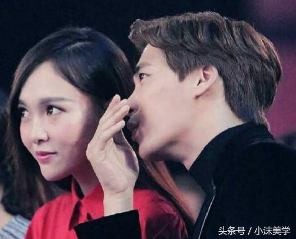 孙坚认识唐嫣16年，呵护备至了16年，是闺蜜？是暖男？还是备胎？