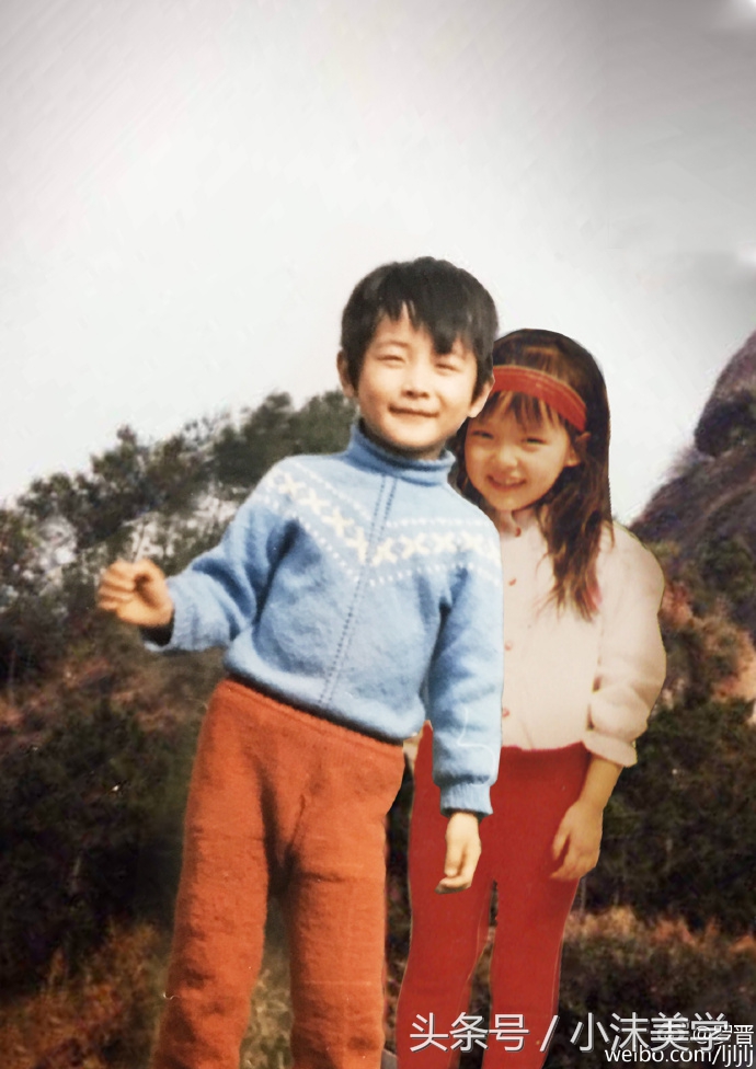 孙坚认识唐嫣16年，呵护备至了16年，是闺蜜？是暖男？还是备胎？