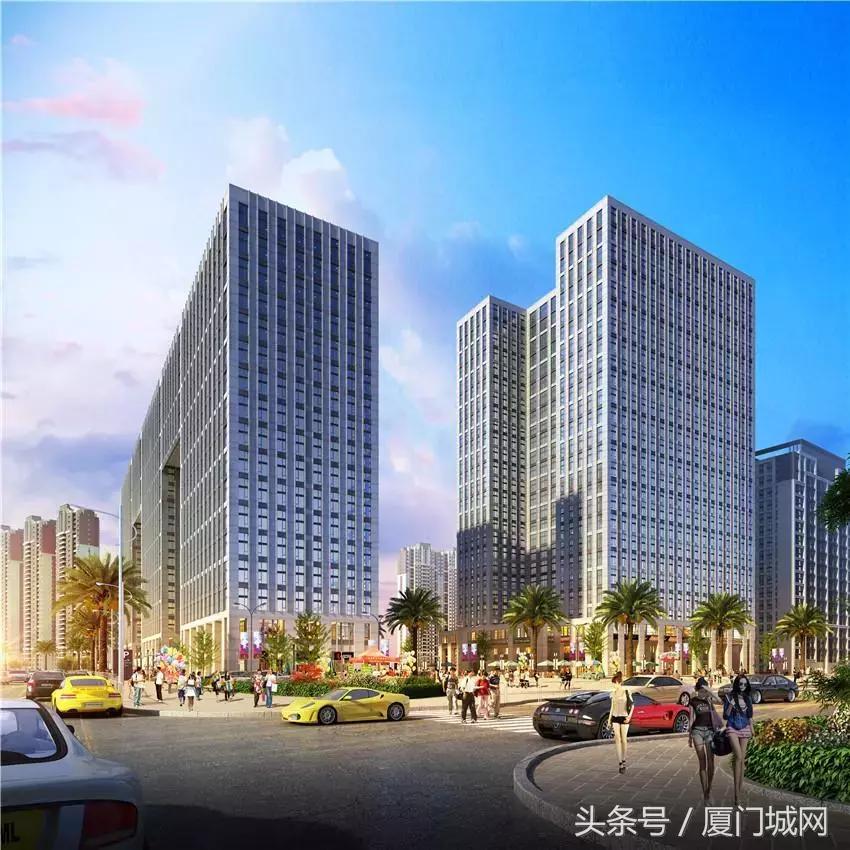 厦门周边湖景学区房房价多少,厦门最好学区楼盘