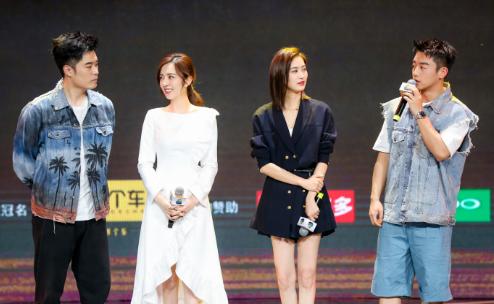 王晓晨郑恺的电视剧,郑恺同班同学王晓晨