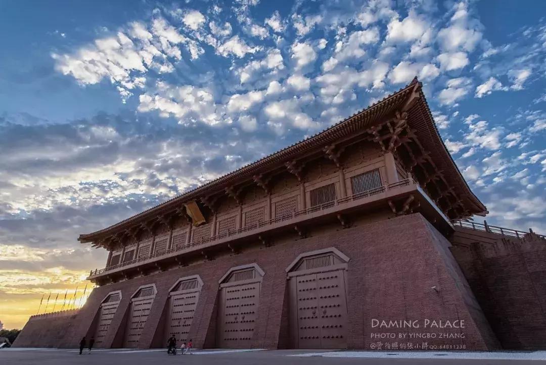 妖猫传电影中最美的片段,电影妖猫传长安的图片