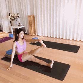 小腿太粗一周瘦腿法,你的小腿粗如何改善