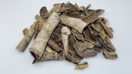 那些你以为很美的中药名,有趣的中药名称大全集