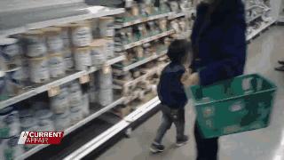 澳洲取消对华入境限制,澳洲发布禁令