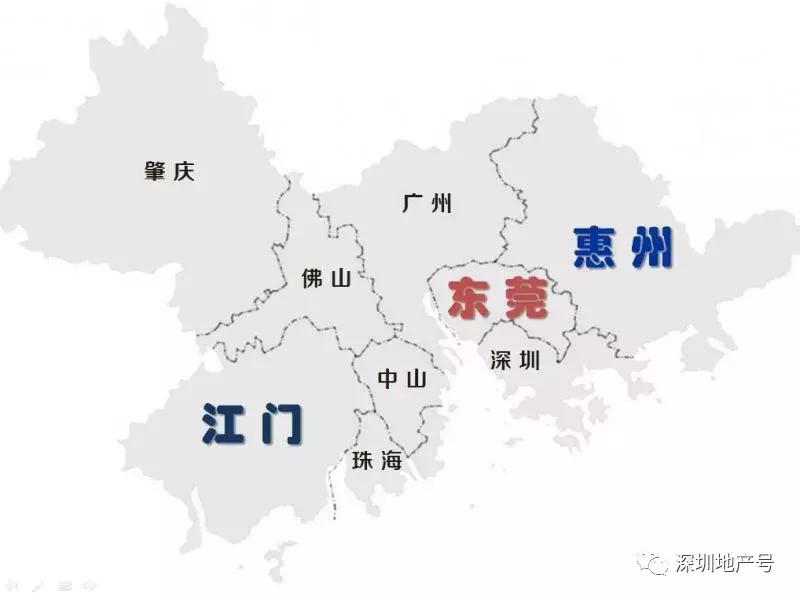 2022大湾区房贷利率一览表,2023年广东房贷利率是多少