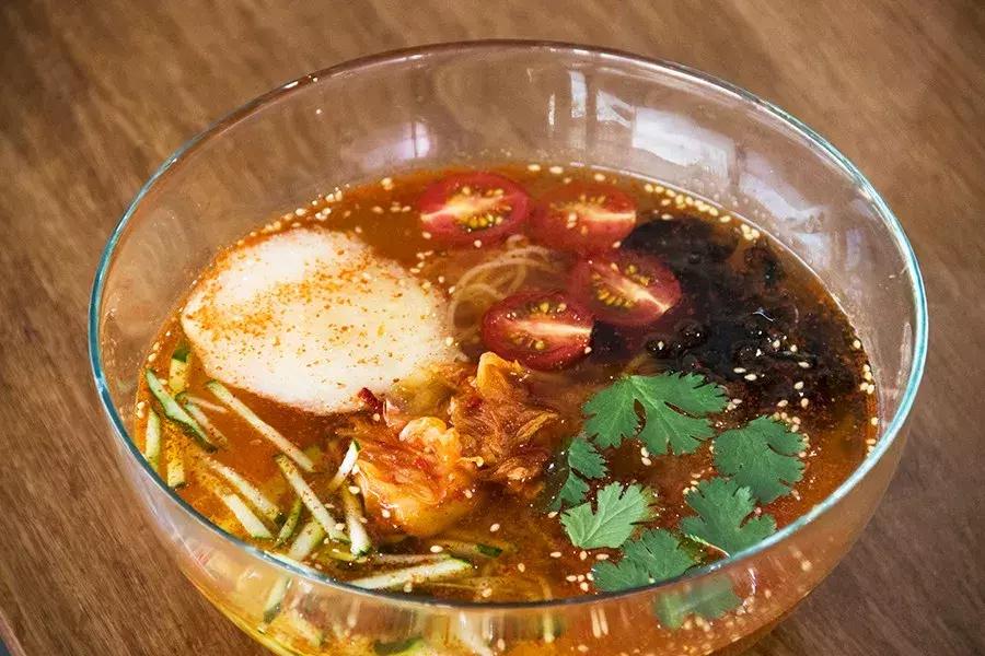 不愧是全球前十的泡面,世界上最好吃的10款泡面排行