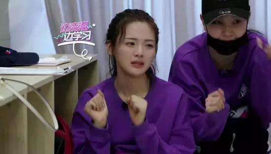 今晚不说跑步，鹿叔来和你聊聊创造101的妹纸！丨鹿透社0514