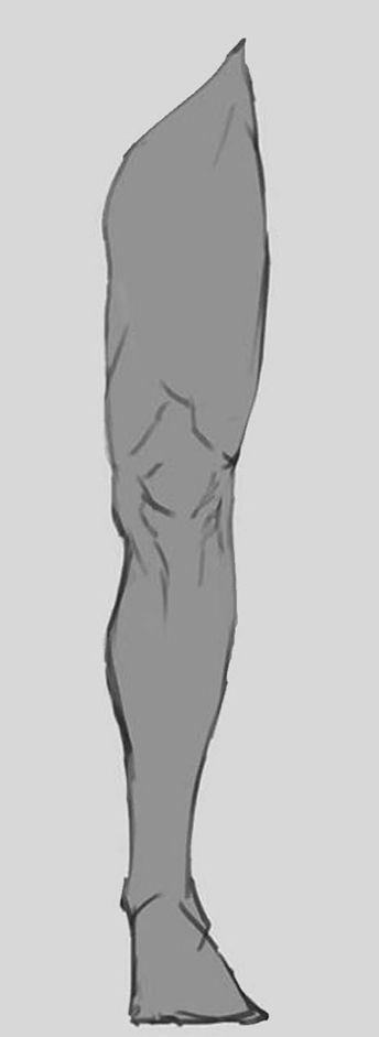 来教你画李小龙,来教你画一个卧蚕