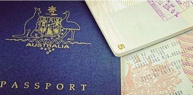 澳大利亚gti签证最新数据,澳大利亚405签证申请条件